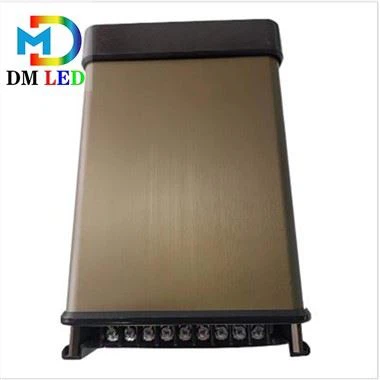 방수 Led 변압기