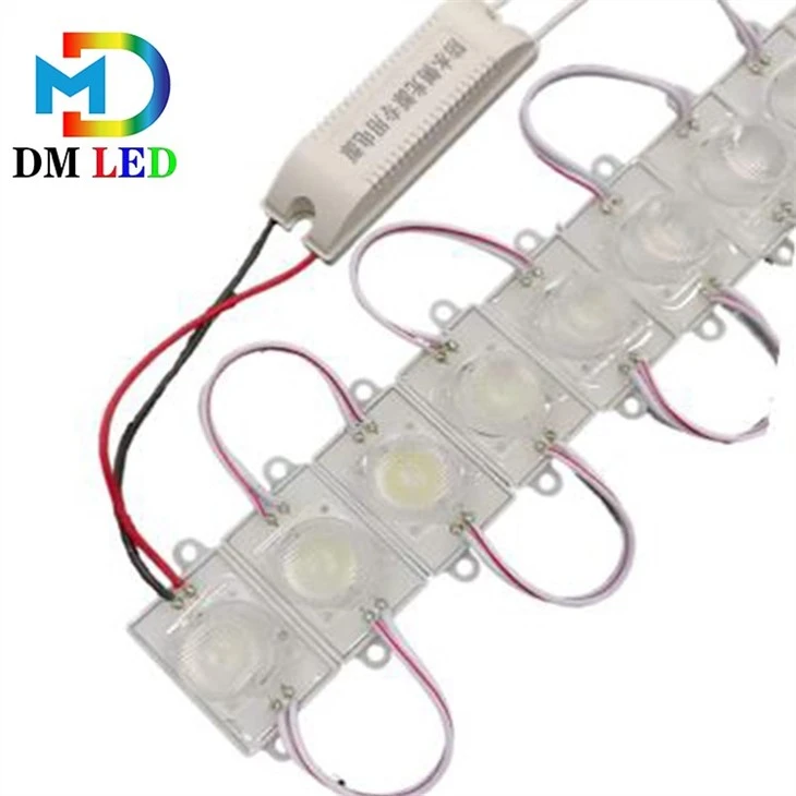 220v Edge Light Module