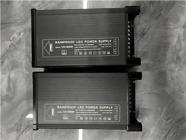 방수 Led 전원 공급 장치