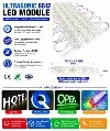 DMLED DC12V 1.5W 초음파 LED 모듈